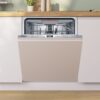 LAVAVAJILLAS INT. BOSCH SMV4ECX21E 14CUB E 3ªBANDEJA - Imagen 3