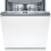 LAVAVAJILLAS INT. BOSCH SMV4HVX03E 14CUB D 3ªBAND