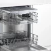 LAVAVAJILLAS INT. BOSCH SMV4HVX03E 14CUB D 3ªBAND - Imagen 4
