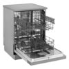 LAVAVAJILLAS INT. LG DF030FL 13CUB E INOX - Imagen 6