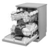 LAVAVAJILLAS INT. LG DF030FL 13CUB E INOX - Imagen 10