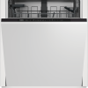 LAVAVAJILLAS INT.BEKO DIN36430 14CUB. D AUTODOOR OPENING