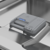 LAVAVAJILLAS INT.BEKO DIN36430 14CUB. D AUTODOOR OPENING - Imagen 4