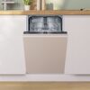LAVAVAJILLAS INT.BOSCH SPV2HKX42E 9CUB.E 45CM - Imagen 2