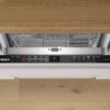 LAVAVAJILLAS INT.BOSCH SPV2HKX42E 9CUB.E 45CM - Imagen 3