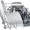 LAVAVAJILLAS INT.BOSCH SPV2HKX42E 9CUB.E 45CM - Imagen 6