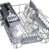 LAVAVAJILLAS INT.BOSCH SPV2HKX42E 9CUB.E 45CM - Imagen 7