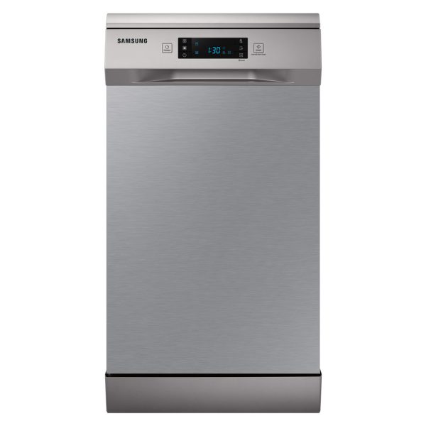 LAVAVAJILLAS SAMSUNG DW50R4070FS/EC 10CUB INOX E 45CM - Imagen 2