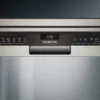 LAVAVAJILLAS SIEMENS SN23EI03KE 13CUB B APERT.AUTO INOX - Imagen 2
