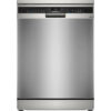 LAVAVAJILLAS SIEMENS SN23EI03KE 13CUB B APERT.AUTO INOX - Imagen 8