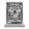 LAVAVAJILLAS SVAN SJ12600EX 12 CUB. A++/E INOX - Imagen 2