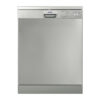 LAVAVAJILLAS SVAN SJ12600EX 12 CUB. A++/E INOX