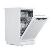 LAVAVAJILLAS TEKA DFS 44750 10CUB E 45CM BCO 114310003 - Imagen 2