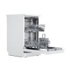 LAVAVAJILLAS TEKA DFS 44750 10CUB E 45CM BCO 114310003 - Imagen 4