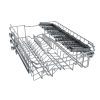 LAVAVAJILLAS TEKA DFS 44750 10CUB E 45CM BCO 114310003 - Imagen 5