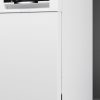 LAVAVAJILLAS TEKA DFS 44750 10CUB E 45CM BCO 114310003 - Imagen 7