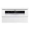 LAVAVAJILLAS TEKA DFS24610 9CUB F 45CM BCO 114320002 - Imagen 3