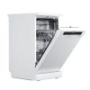 LAVAVAJILLAS TEKA DFS24610 9CUB F 45CM BCO 114320002 - Imagen 4