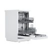 LAVAVAJILLAS TEKA DFS24610 9CUB F 45CM BCO 114320002 - Imagen 5
