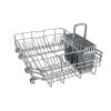 LAVAVAJILLAS TEKA DFS24610 9CUB F 45CM BCO 114320002 - Imagen 9