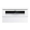 LAVAVAJILLAS TEKA DFS24650 9CUB E 45CM BCO 114320000 - Imagen 2