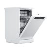 LAVAVAJILLAS TEKA DFS24650 9CUB E 45CM BCO 114320000 - Imagen 4