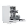 LAVAVAJILLAS TEKA DFS24650 9CUB E 45CM BCO 114320000 - Imagen 5