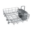 LAVAVAJILLAS TEKA DFS24650 9CUB E 45CM BCO 114320000 - Imagen 9