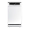 LAVAVAJILLAS TEKA DFS24650 9CUB E 45CM BCO 114320000 - Imagen 10