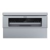LAVAVAJILLAS TEKA DFS24650 9CUB E 45CM INOX 114320001 - Imagen 2