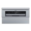 LAVAVAJILLAS TEKA DFS24650 9CUB E 45CM INOX 114320001 - Imagen 3
