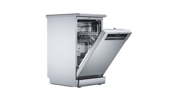 LAVAVAJILLAS TEKA DFS24650 9CUB E 45CM INOX 114320001 - Imagen 4