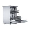 LAVAVAJILLAS TEKA DFS24650 9CUB E 45CM INOX 114320001 - Imagen 5