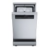 LAVAVAJILLAS TEKA DFS24650 9CUB E 45CM INOX 114320001 - Imagen 7