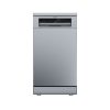 LAVAVAJILLAS TEKA DFS24650 9CUB E 45CM INOX 114320001 - Imagen 10