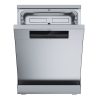 LAVAVAJILLAS TEKA DFS26650 13CUB E INOX 114280001 - Imagen 7