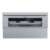 LAVAVAJILLAS TEKA DFS44750 10CUB E 45CM INOX 114310004 - Imagen 2