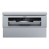 LAVAVAJILLAS TEKA DFS44750 10CUB E 45CM INOX 114310004 - Imagen 3