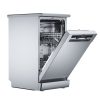 LAVAVAJILLAS TEKA DFS44750 10CUB E 45CM INOX 114310004 - Imagen 4