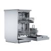 LAVAVAJILLAS TEKA DFS44750 10CUB E 45CM INOX 114310004 - Imagen 5