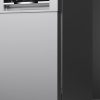 LAVAVAJILLAS TEKA DFS44750 10CUB E 45CM INOX 114310004 - Imagen 6