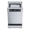 LAVAVAJILLAS TEKA DFS44750 10CUB E 45CM INOX 114310004 - Imagen 7