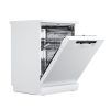 LAVAVAJILLAS TEKA DFS46710WH 14CUB E BCO 114270015 - Imagen 4