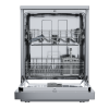 LAVAVAJILLAS TEKA DFS46750SS 14CUB D INOX 114210001 - Imagen 3