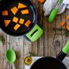 LENGUA PASTELERA BRA PRIOR INOX A197006 - Imagen 3