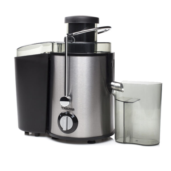 LICUADORA TRISTAR SC 2284 INOX 400W. - Imagen 2