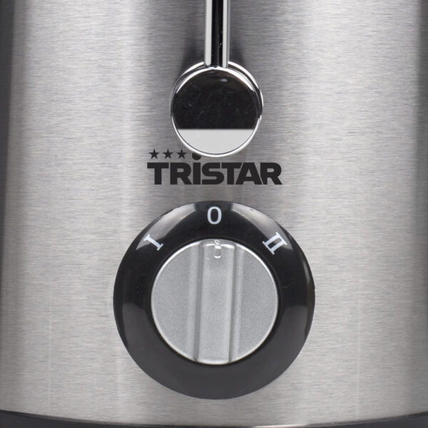 LICUADORA TRISTAR SC 2284 INOX 400W. - Imagen 4