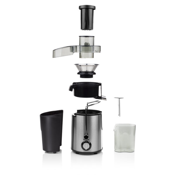 LICUADORA TRISTAR SC 2284 INOX 400W. - Imagen 7