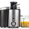LICUADORA TRISTAR SC 2284 INOX 400W. - Imagen 8