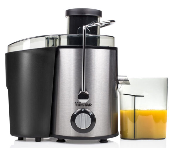 LICUADORA TRISTAR SC 2284 INOX 400W. - Imagen 8